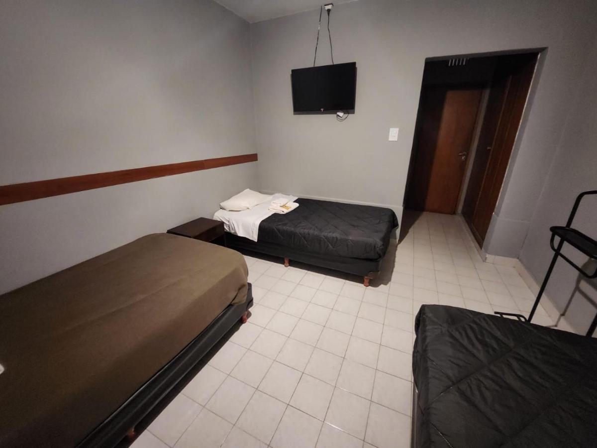 Club House Hotel General Roca Luaran gambar