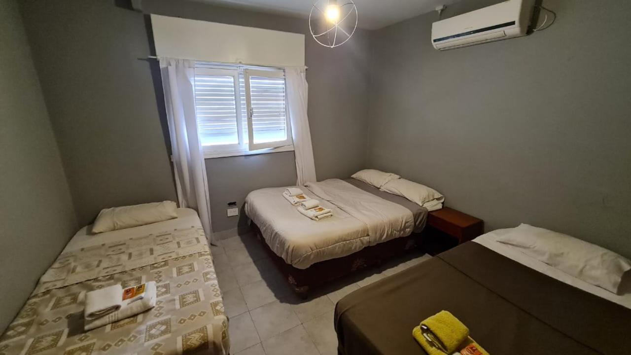 Club House Hotel General Roca Luaran gambar